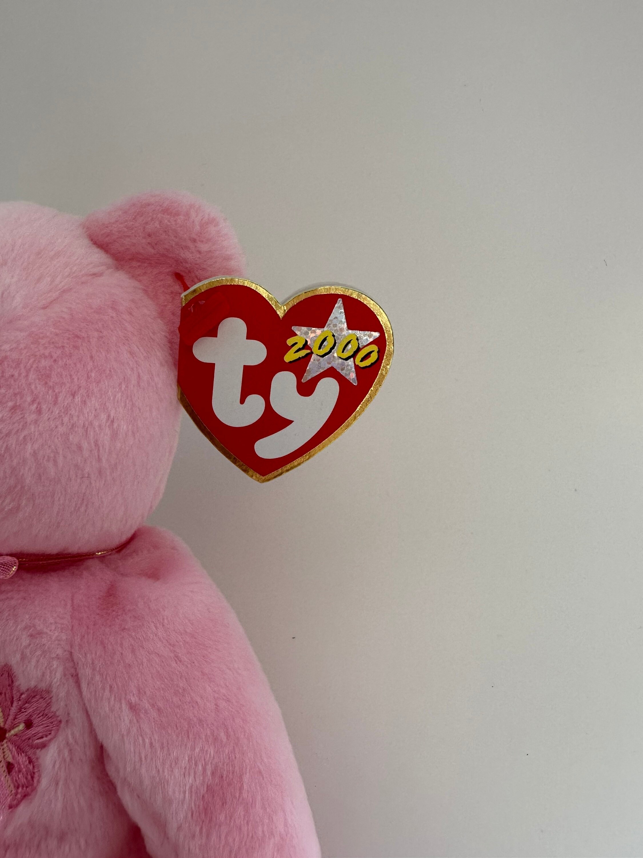 tyぬいぐるみ 初代さくら 限定販売モデル tyぬいぐるみ 初代