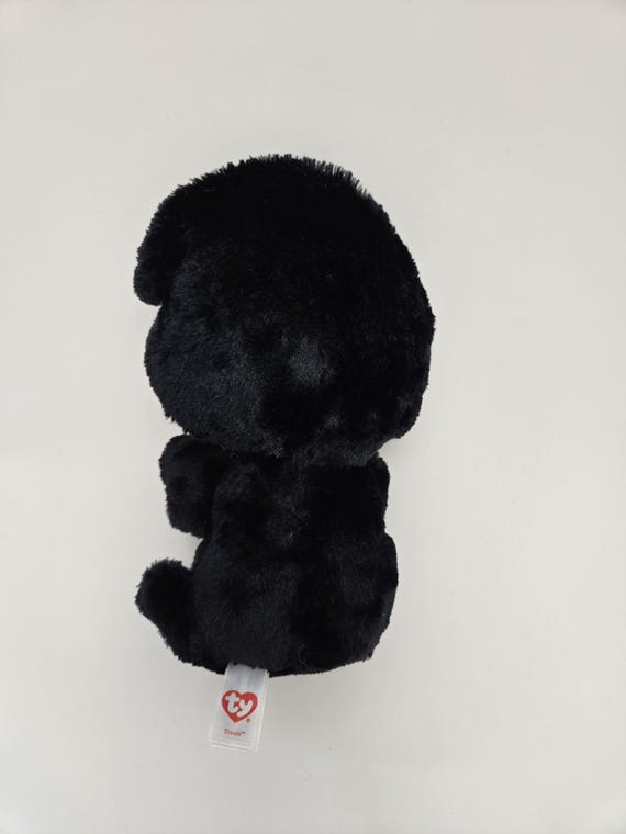 beanie boppers treats the reaper beanie boo