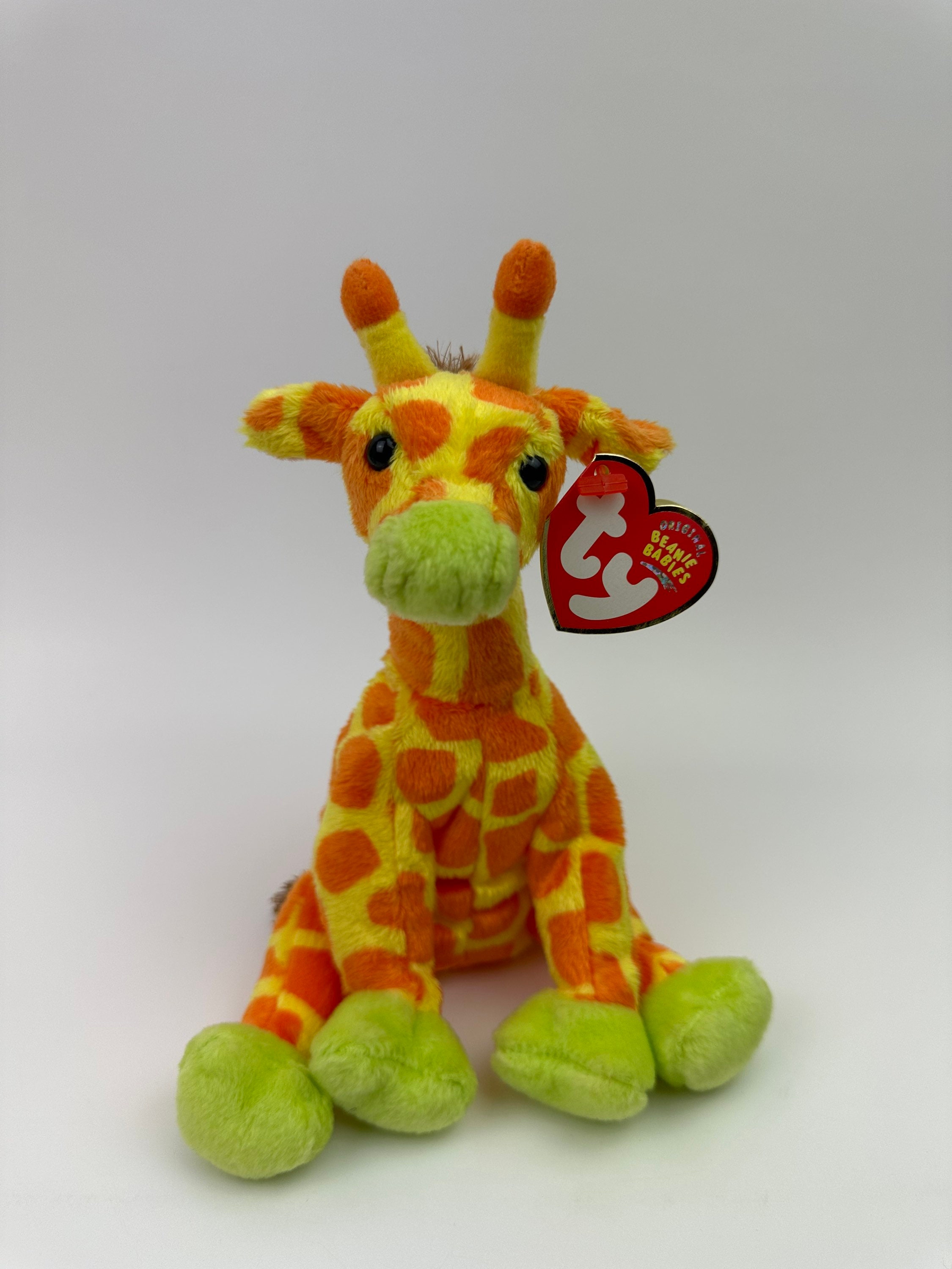 Ty Beanie Babies　TYビーニーベイビー　まとめ売り 3 代目 Ty ビーニー ベイビーズ レア。ラッキー、ツイッグス