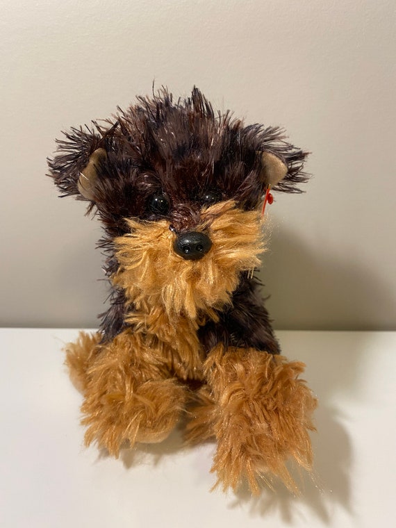 chewbacca cuddly toy