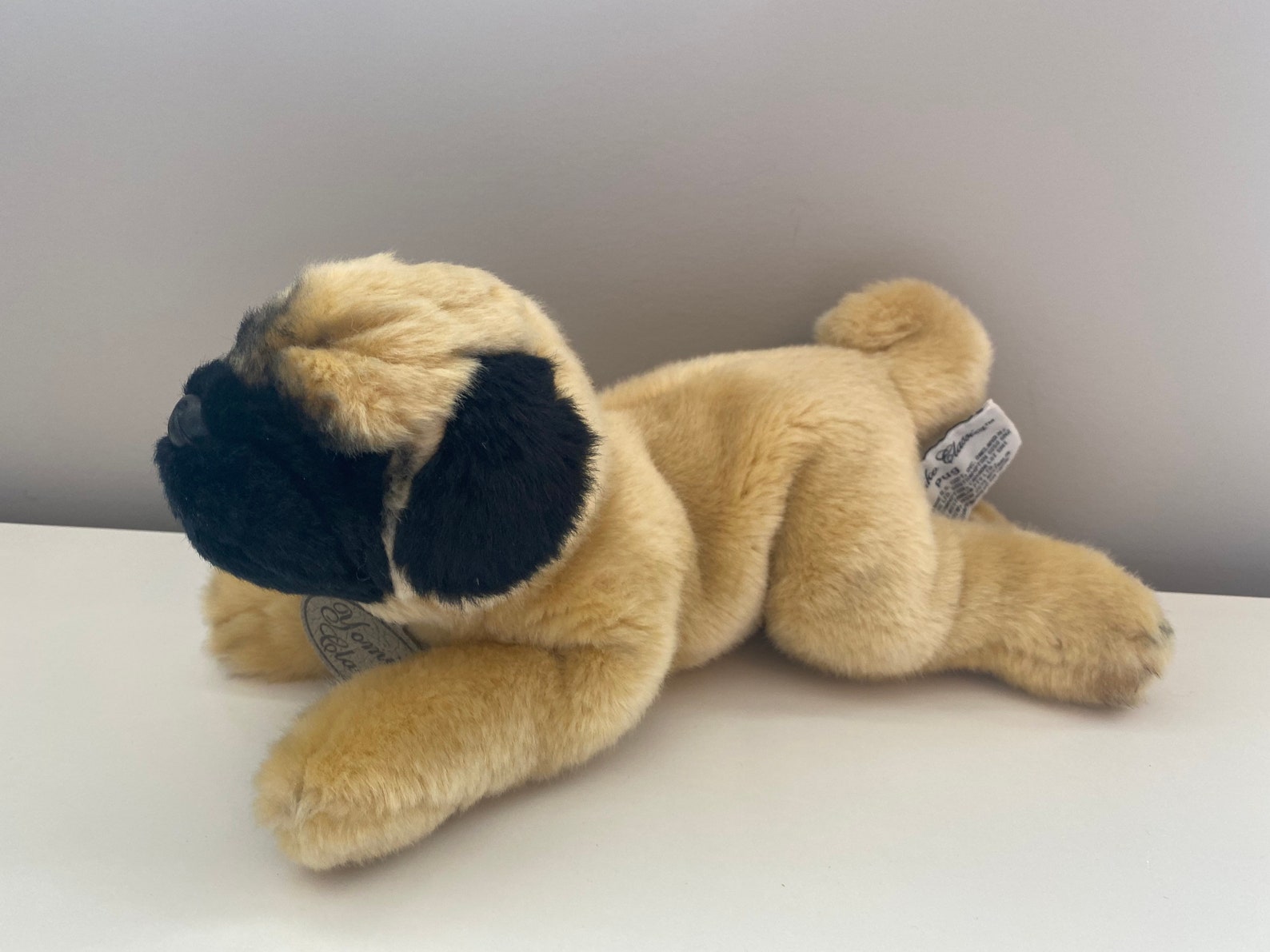 Pug Purse et Pug Stuffie Adorable Pug Pack pour les amateurs Etsy