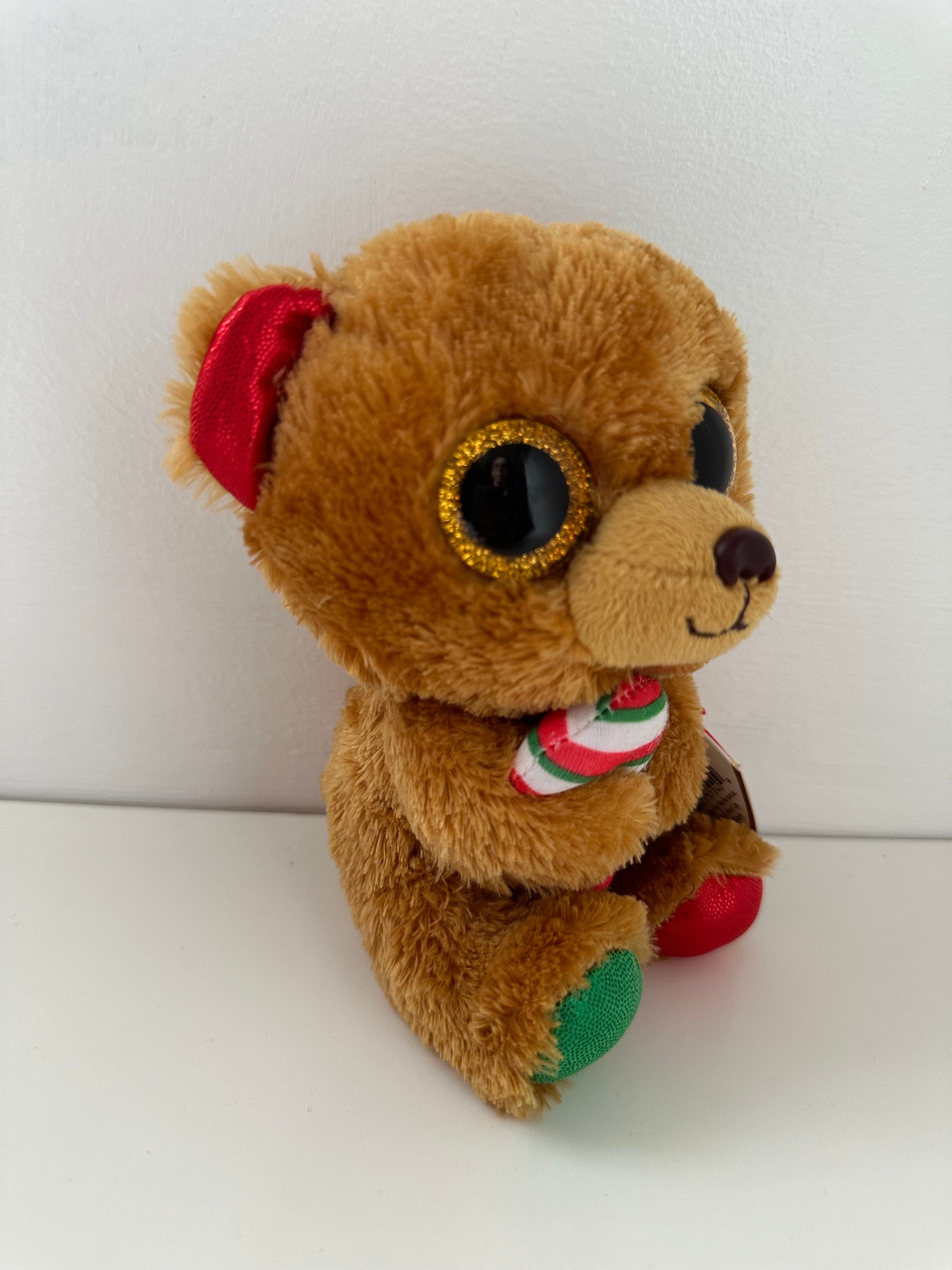 Bella the on sale beanie boo