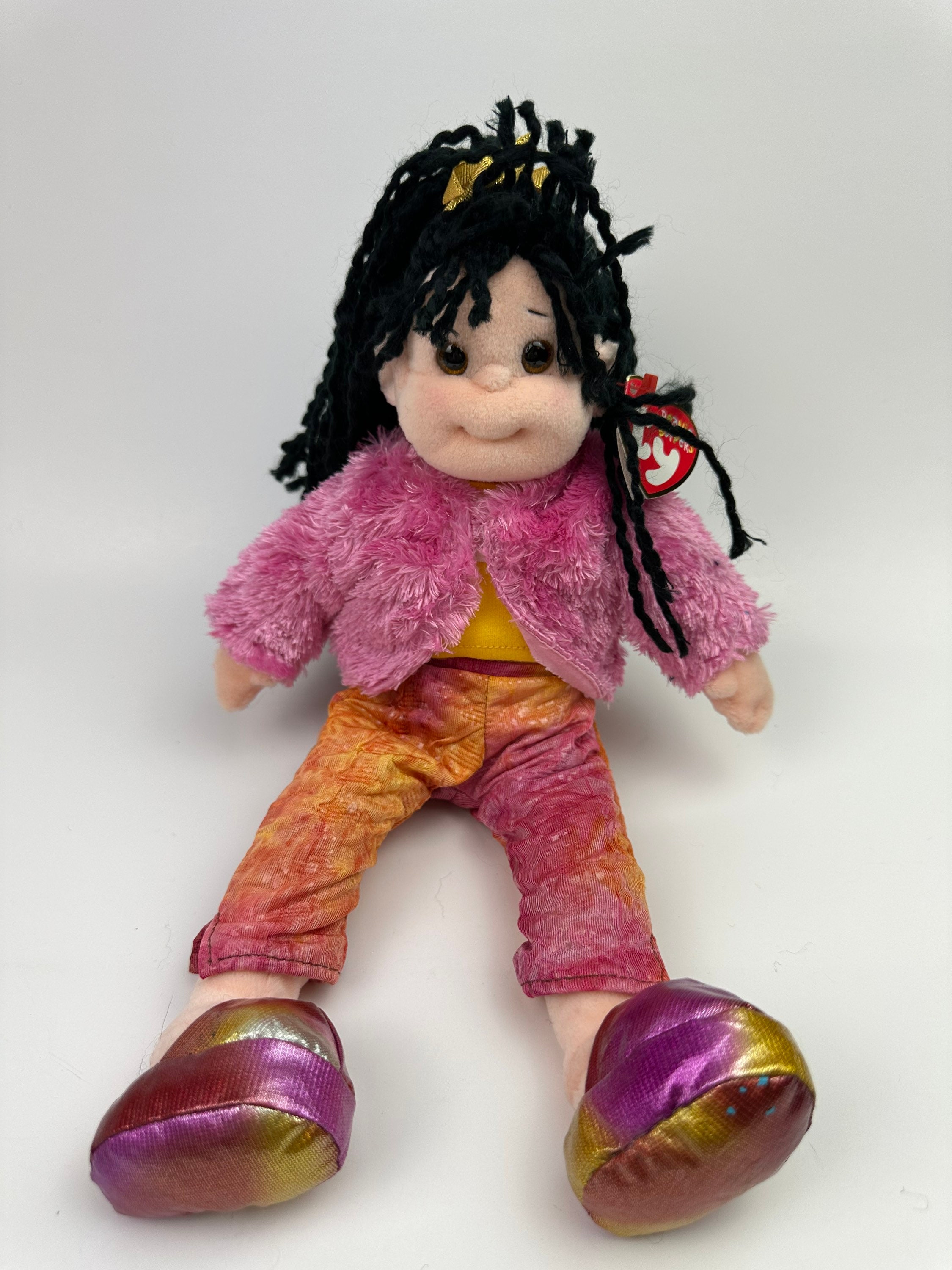 Darling Debbie Doll - Etsy