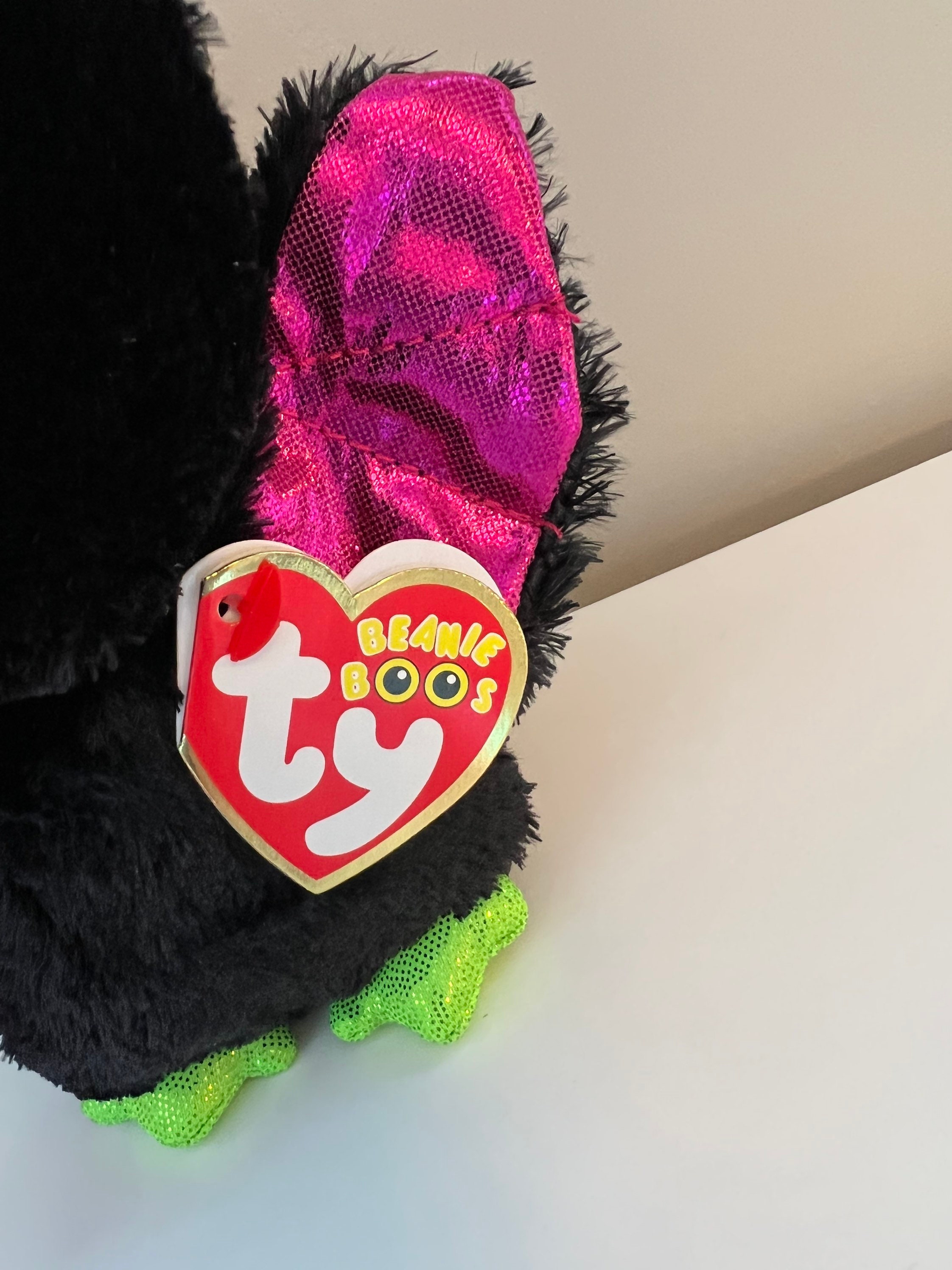 Igor hotsell beanie boo