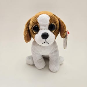 Beagle ty beanie baby discount