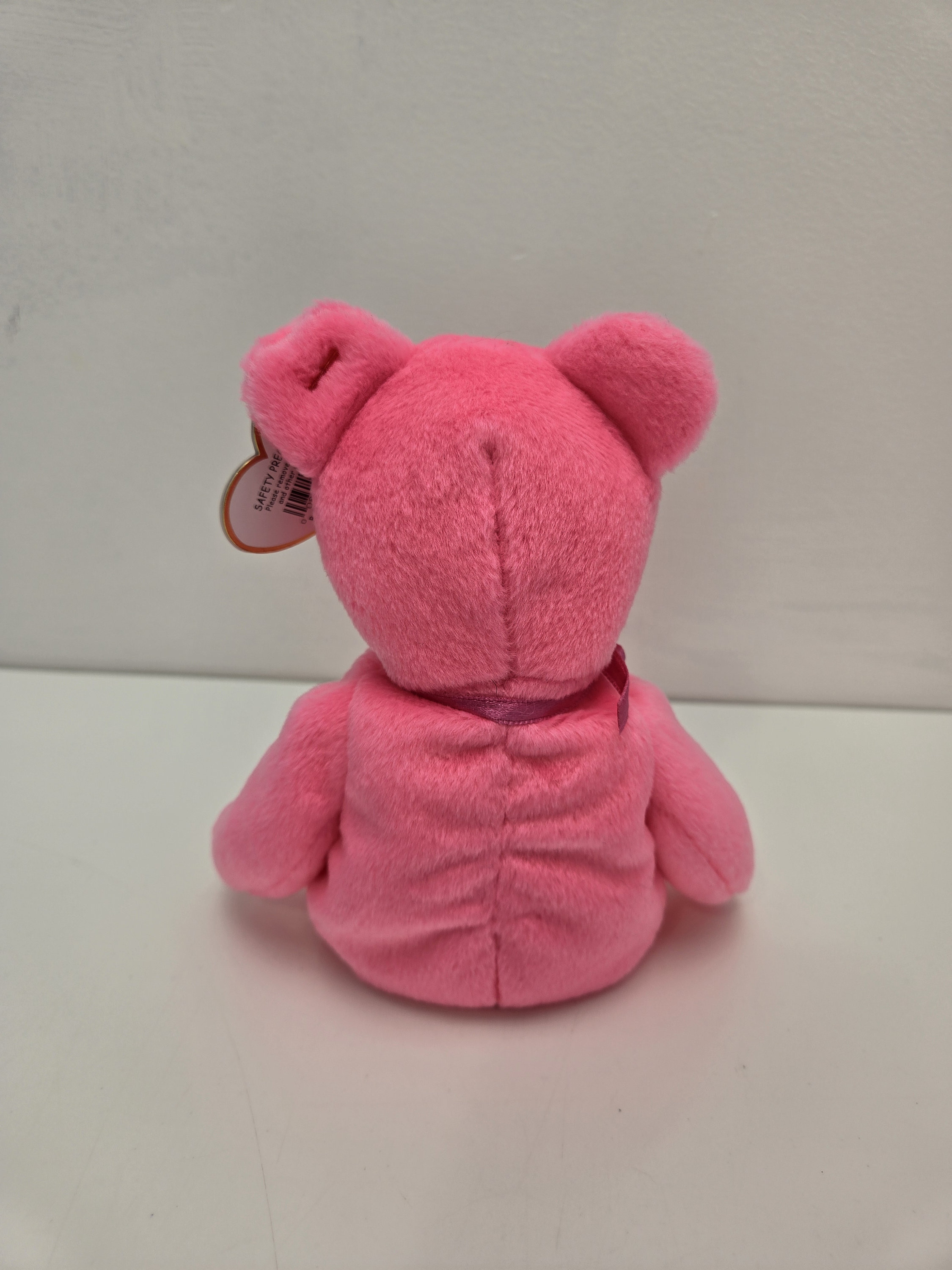 ポーポーさん✿中サイズぬいぐるみ✿赤色✿インディゴ染め✿手作り✿ ポーポーさん✿中サイズぬいぐるみ✿赤色✿インディゴ染め✿手作り✿