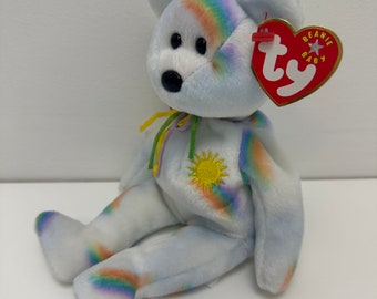 Buy Ty Beanie Baby cheery the Bear 8.5 Inch Online in India Etsy