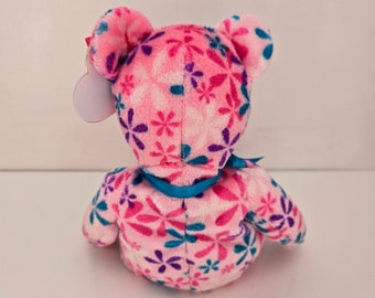 ☆新品タグ付☆HystericGlamour♥️FLOWER BEAR総柄 ❗