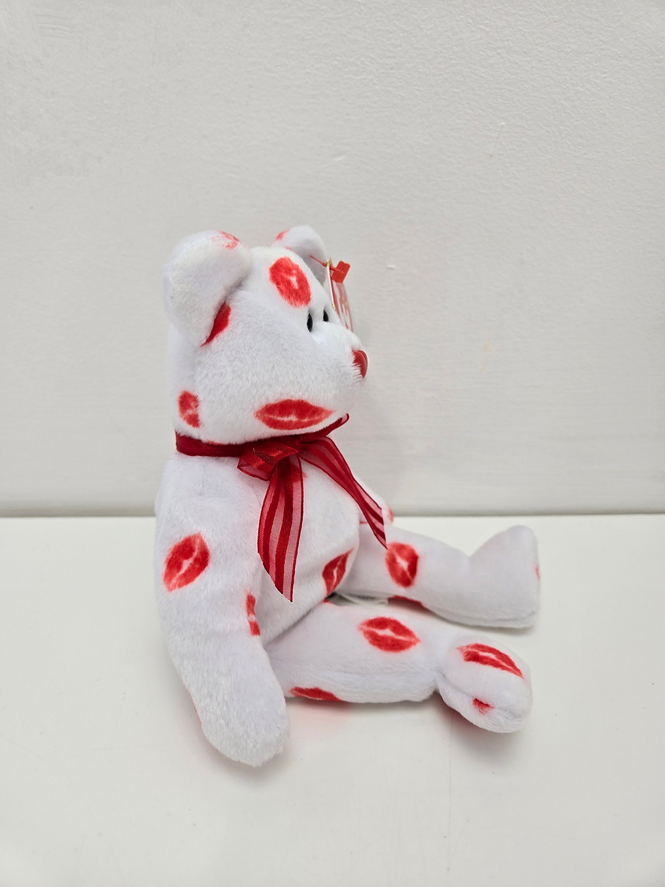 Beanie baby smooch discount