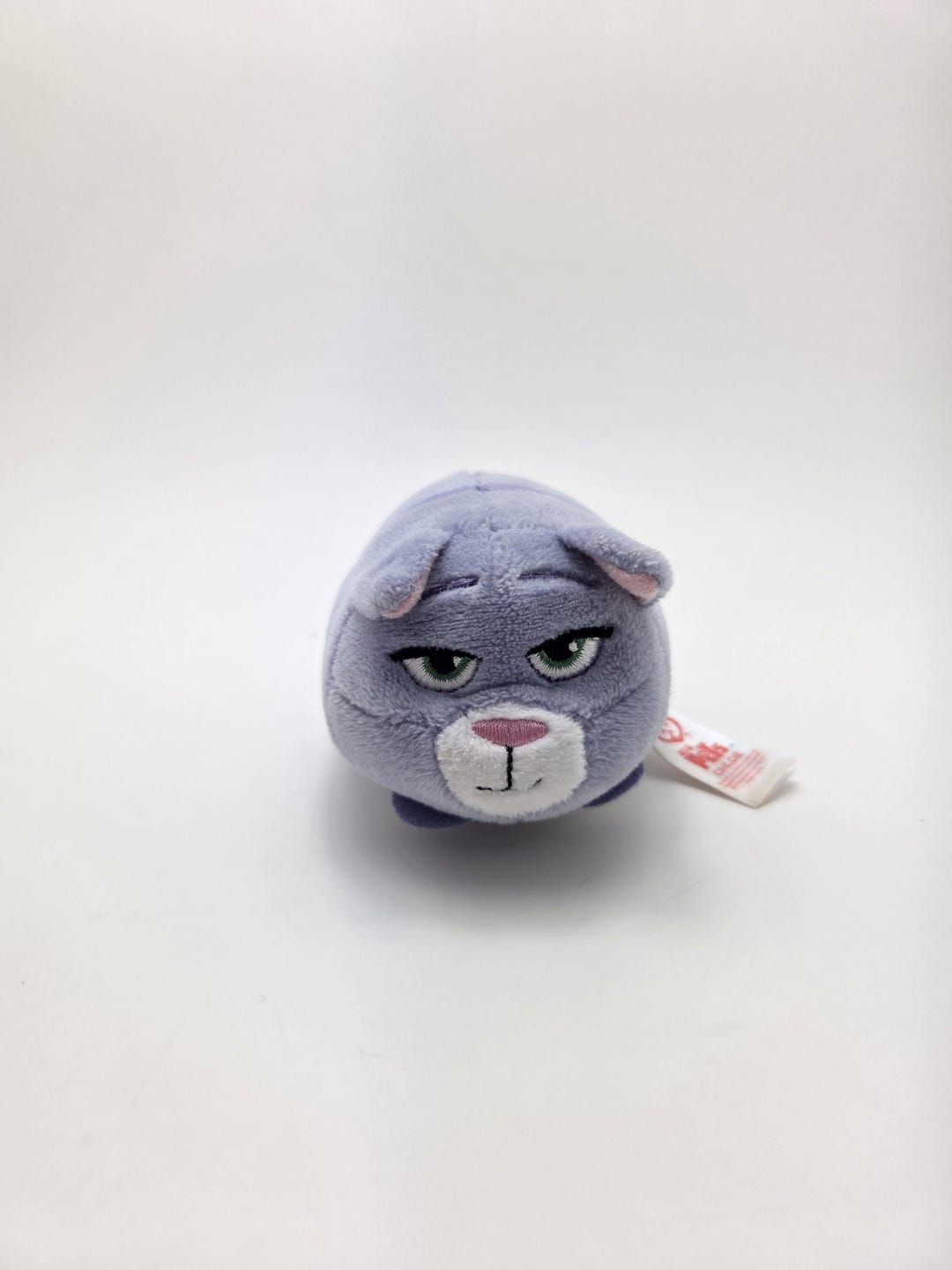 Ty Stackables Teeny Tys “chloe” the Cat - No Hang Tag (4 Inch) - Etsy