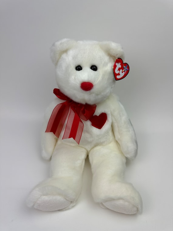 Valentino teddy sales bear