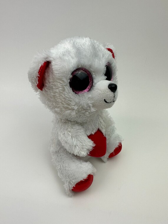 Bear beanie boo discount