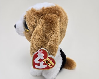 TY Beanie Boo “cookie” the Puppy Dog (6 Inch)
