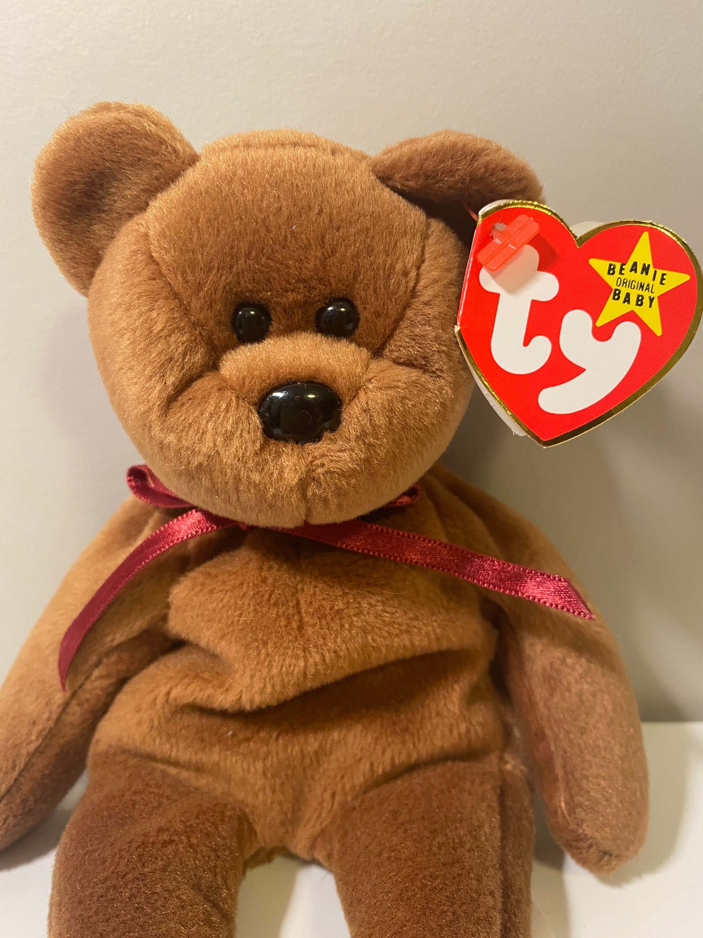 ★ LMC★ TEDDY BEANIE brown 0LM45SBN102BRW LMC