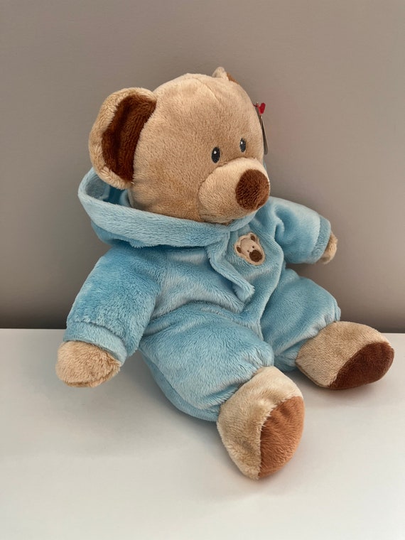 Ty pluffies bear deals