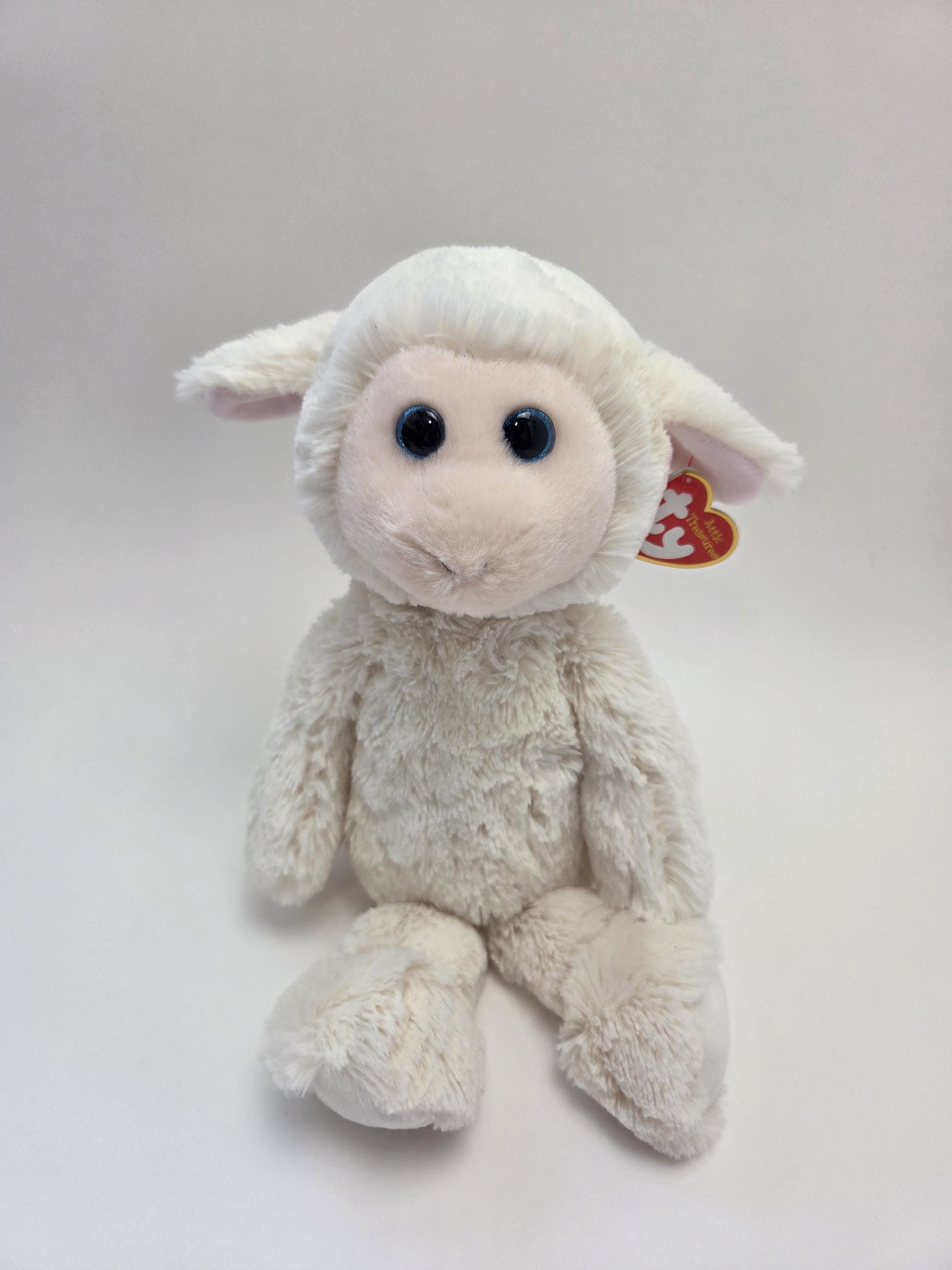 Ty社The Attic Treasures・Sterling 2体セット Sterling The Bear - Ty Beanie Babies Attic Treasures