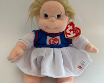 Ty Beanie Kid “Angel” the Collectable Doll  (10 inch)