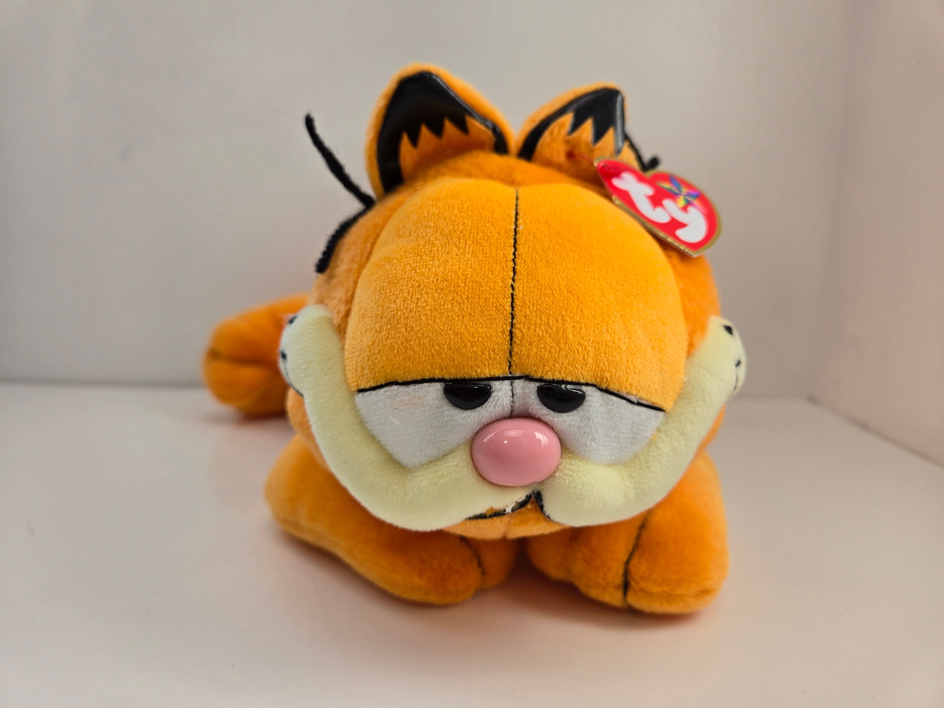 Garfield pooky bear - Etsy 日本
