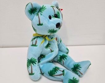 【希少・限定品】レトロ　ハワイ Ty テディベア　Beanie Babies il_340x270.5924694056_tdl2.jpg