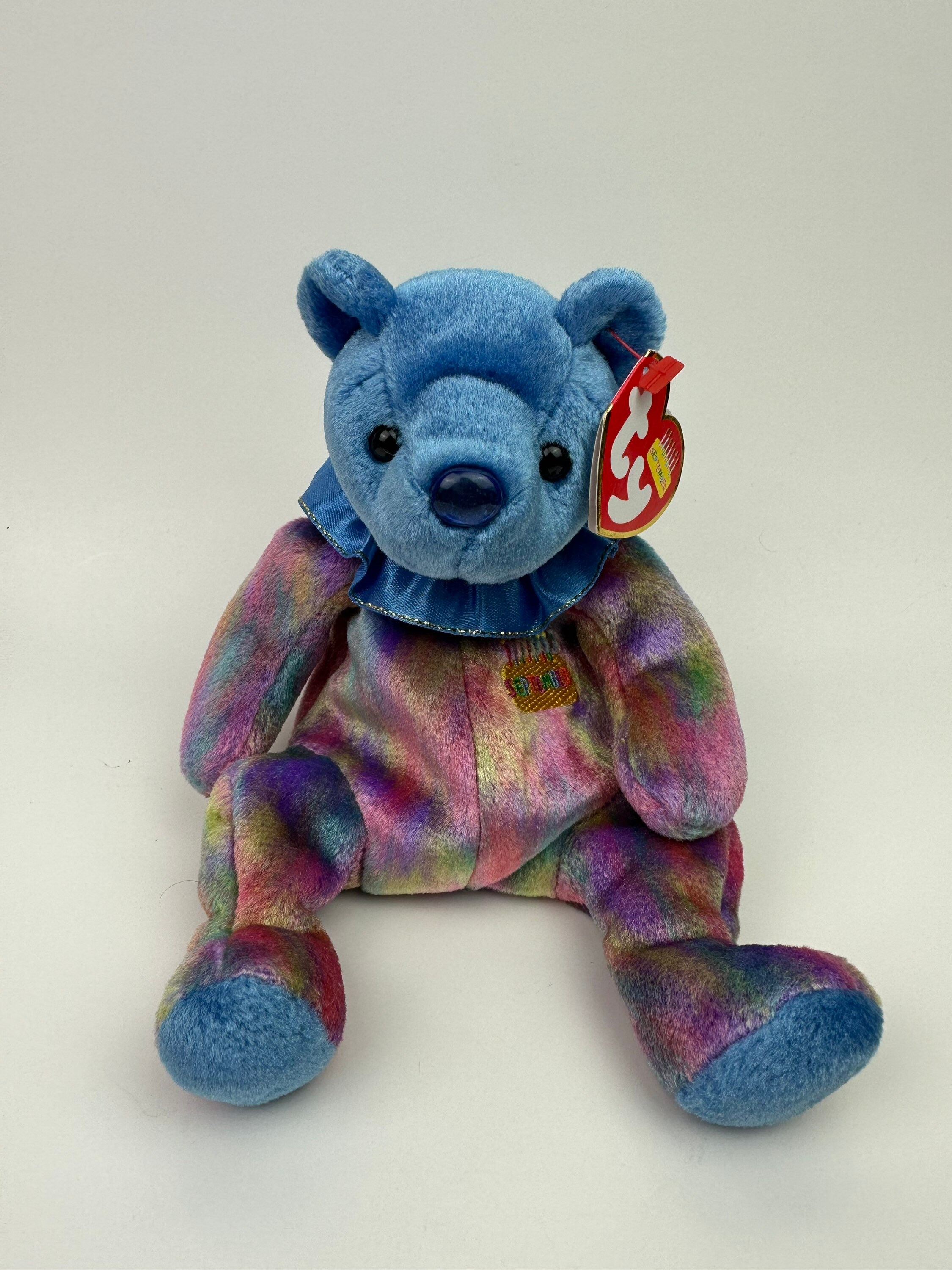 Beanie boo birthdays in september 2025