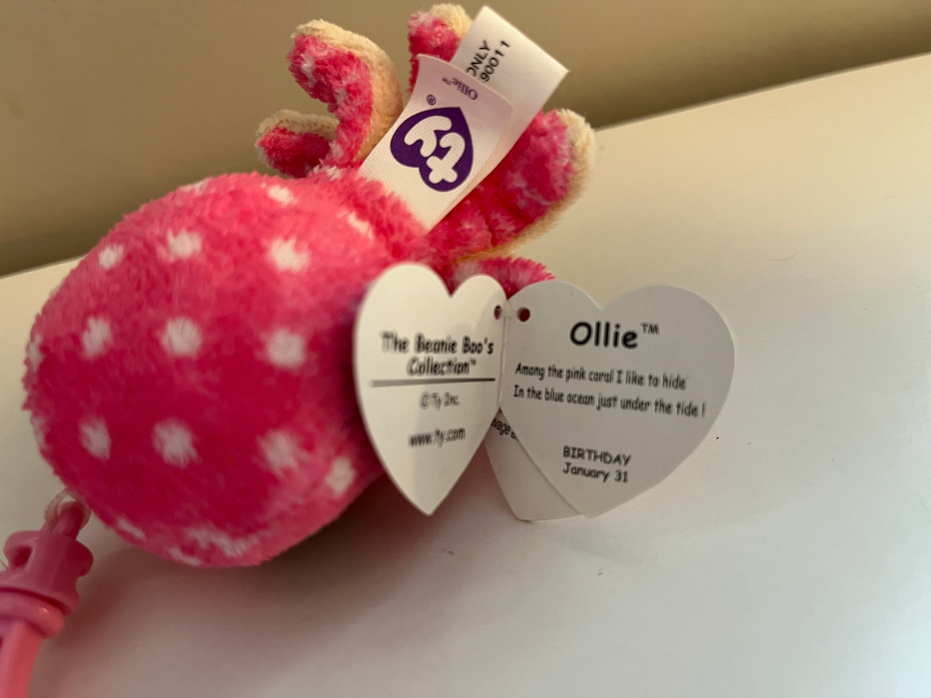 Baby Pink Buttons (quantity 20) – Ollie and Annie Collection