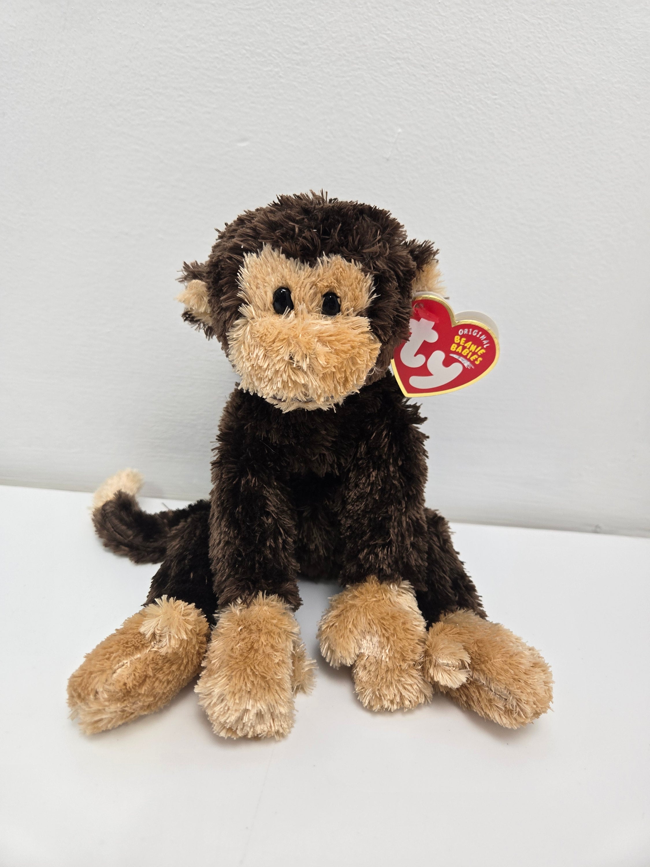 新品未使用】SWINGER MONKEYスウィンガーモンキー ぬいぐるみ