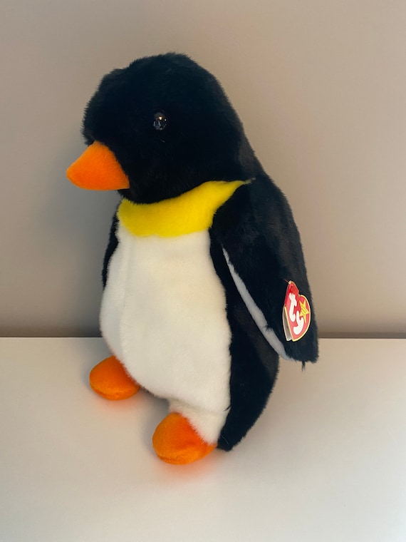 Craft Buddy Penguin Crystal Art Buddies Series 2