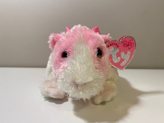 Ty beanie guinea pig deals