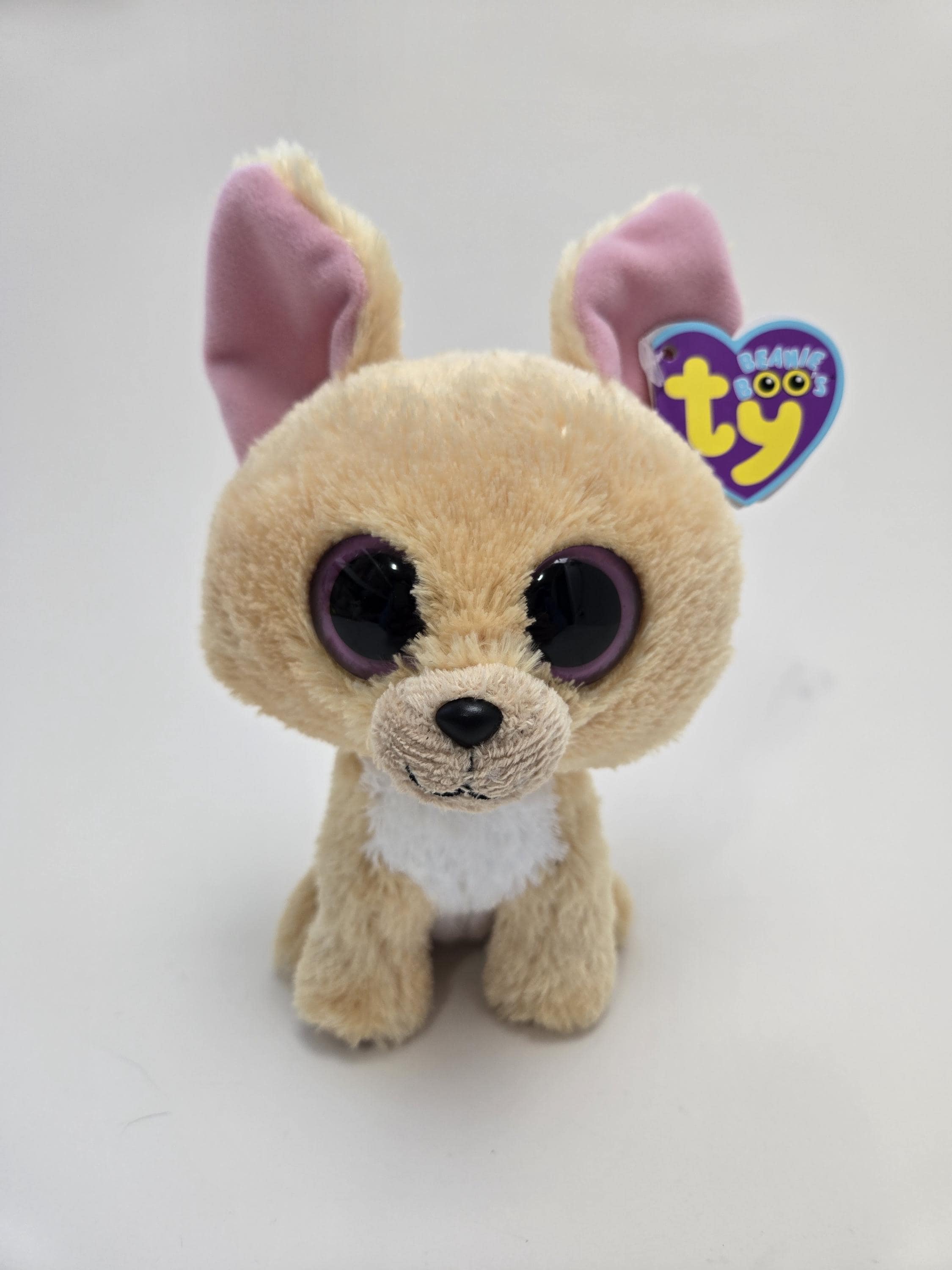 Nacho Plush - Etsy