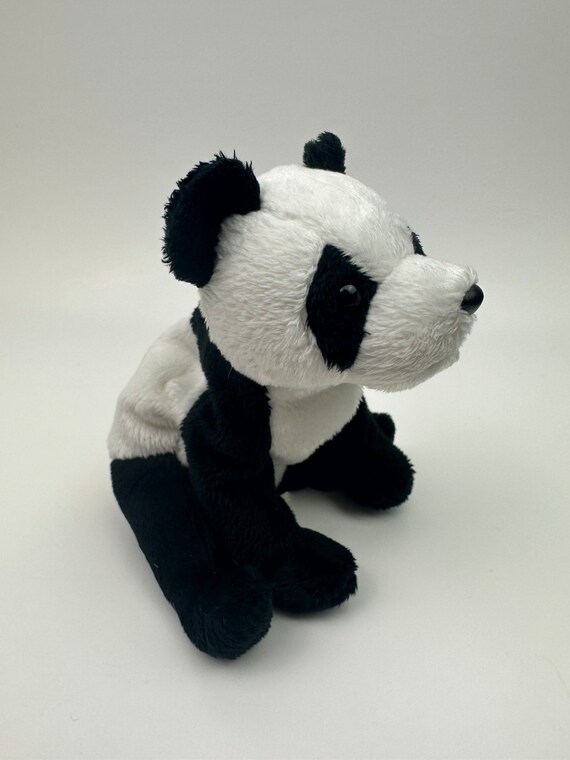 Ty Beanie Baby “China” パンダ (7インチ) - Etsy 日本