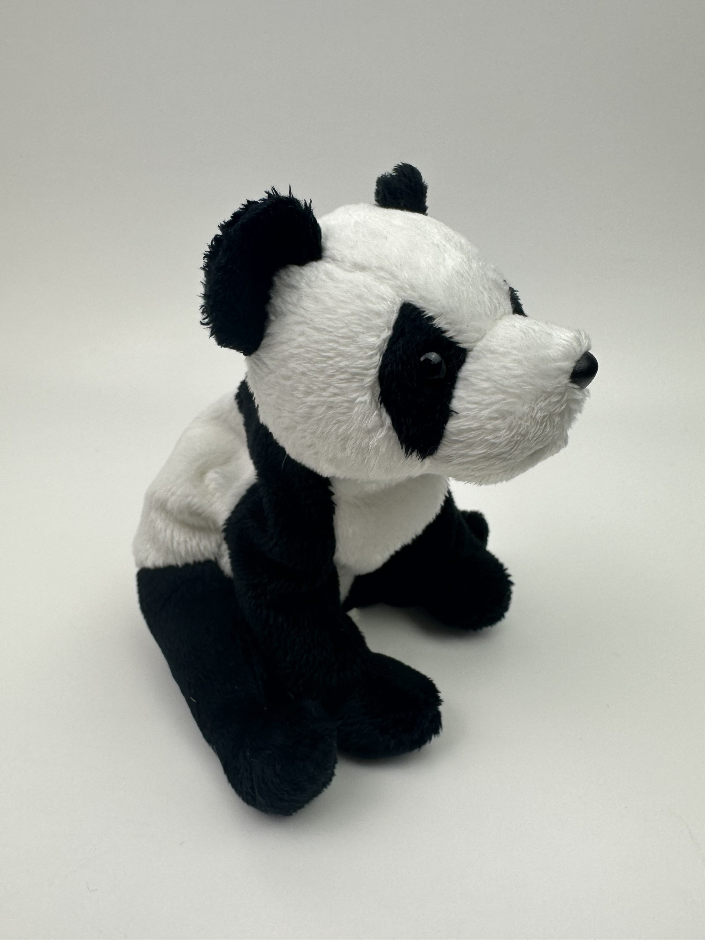 Ty Beanie Baby “China” パンダ (7インチ) - Etsy 日本