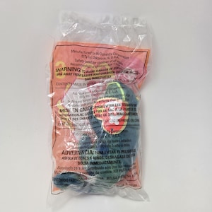 Wunderbare Teenie Mütze „Iggy“ der Legua in der Original Versiegelten Plastik Verpackung! (3 zoll)