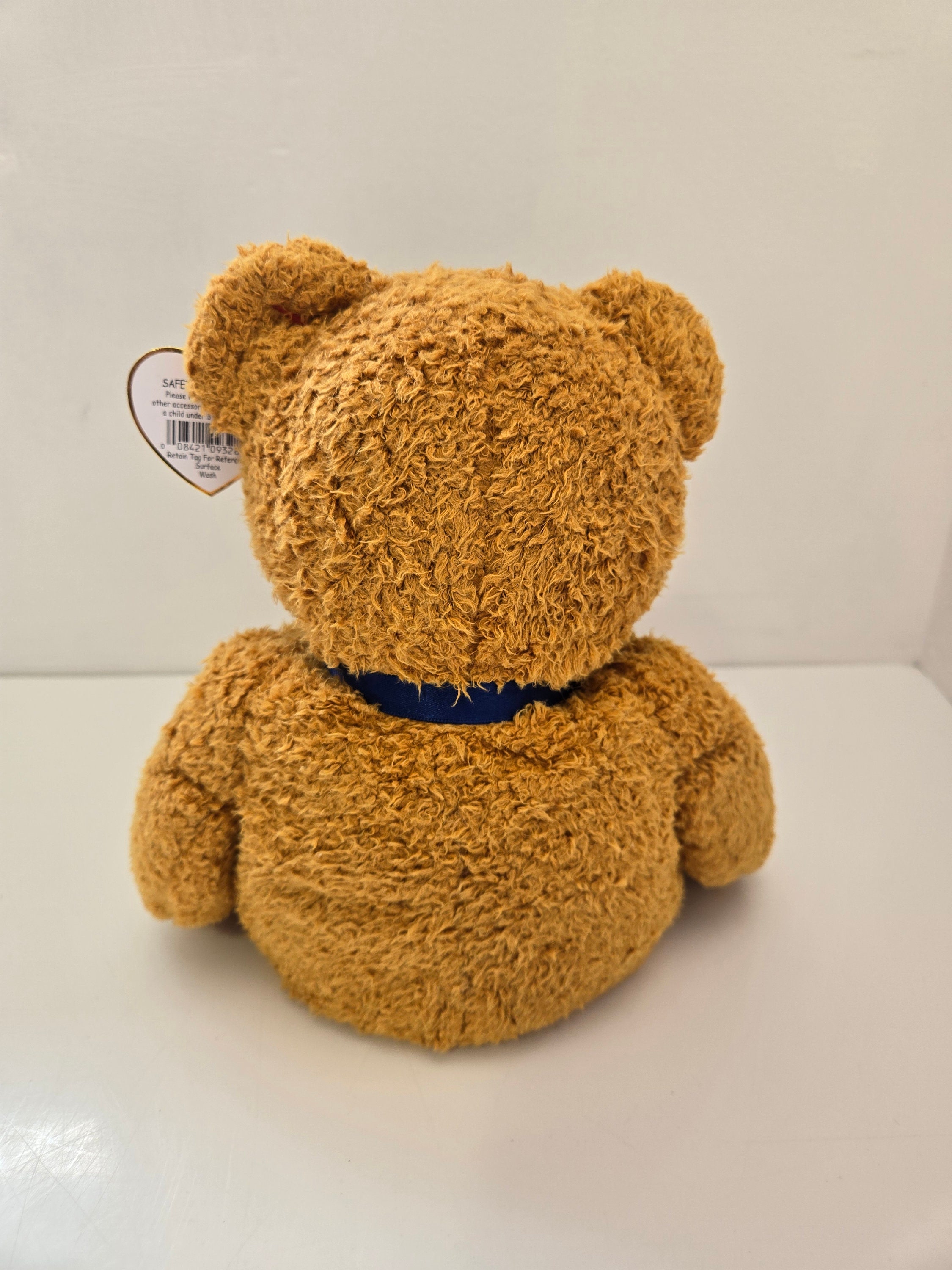 ty社 ビーニーベイビーズ クマ FUZZ Bear ベアー ビーニーバディーズ ty社 ビーニーベイビーズ クマ FUZZ Bear ベアー ビーニーバディーズ