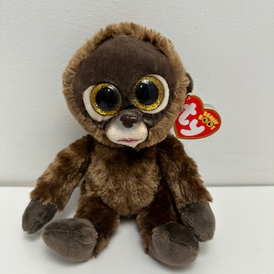 Ty Beanie Boo “Chessie” the Adorable Chimpanzee (6 inch)