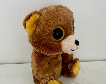 Honey the cheap bear beanie boo