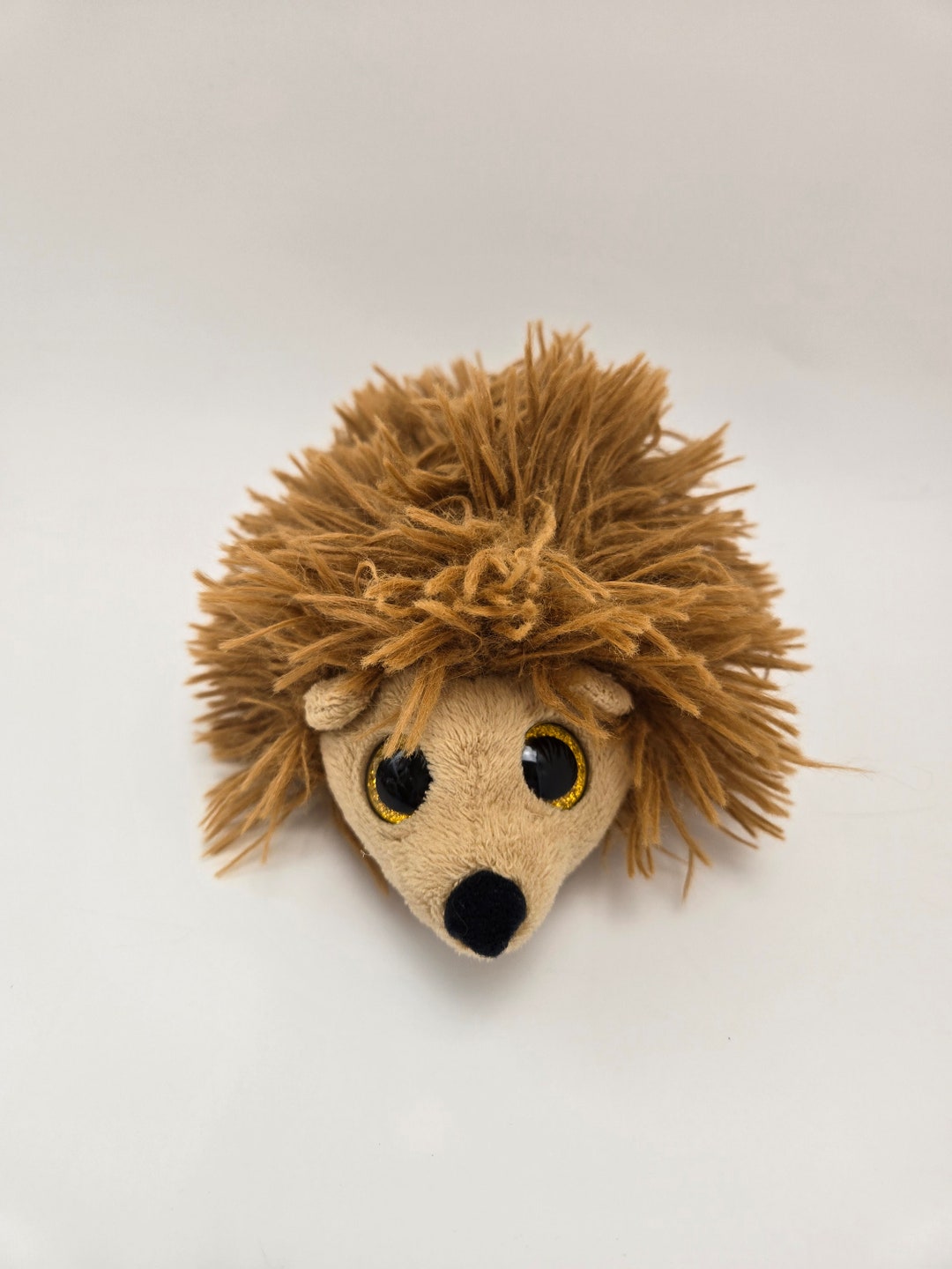 Ty Beanie Baby herbert The Hedgehog No Hang Tag 5 Inch Etsy Ty Beanie Baby herbert The Hedgehog No Hang Tag 5 Inch Etsy