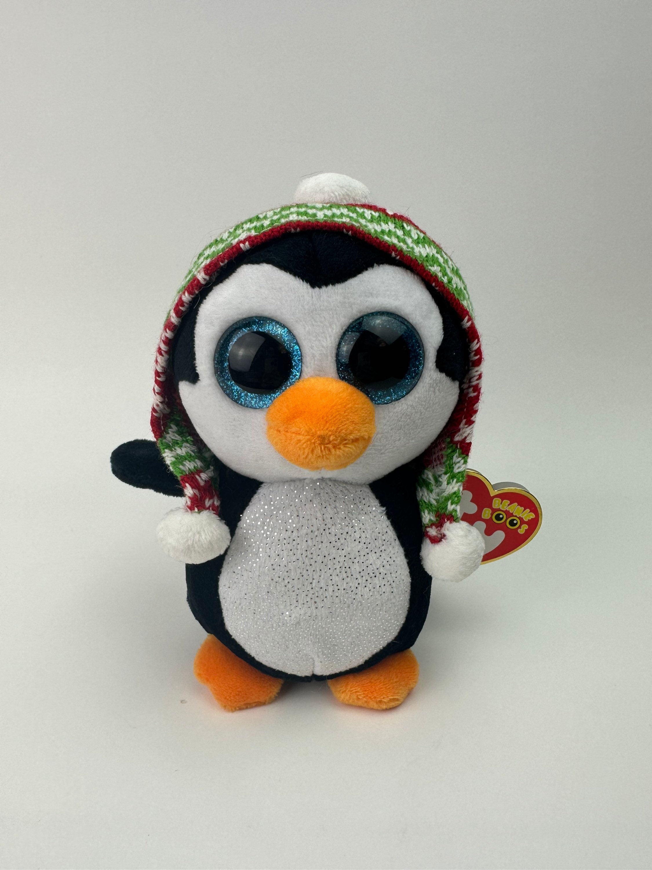 その他 withdoll Penguins Holiday - Pooky 67592507.png