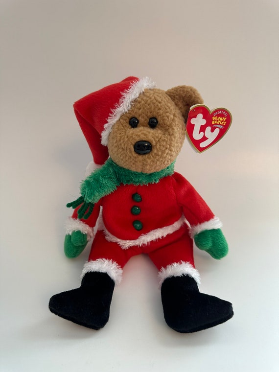 Kringle cheap beanie baby
