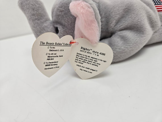 22aw Supreme  ty Beanie Baby ぬいぐるみ　国旗 22aw Supreme ty Beanie Baby ぬいぐるみ 国旗