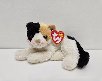 Ty ビーニーベイビー「サンダー」ユキヒョウ - インターネット