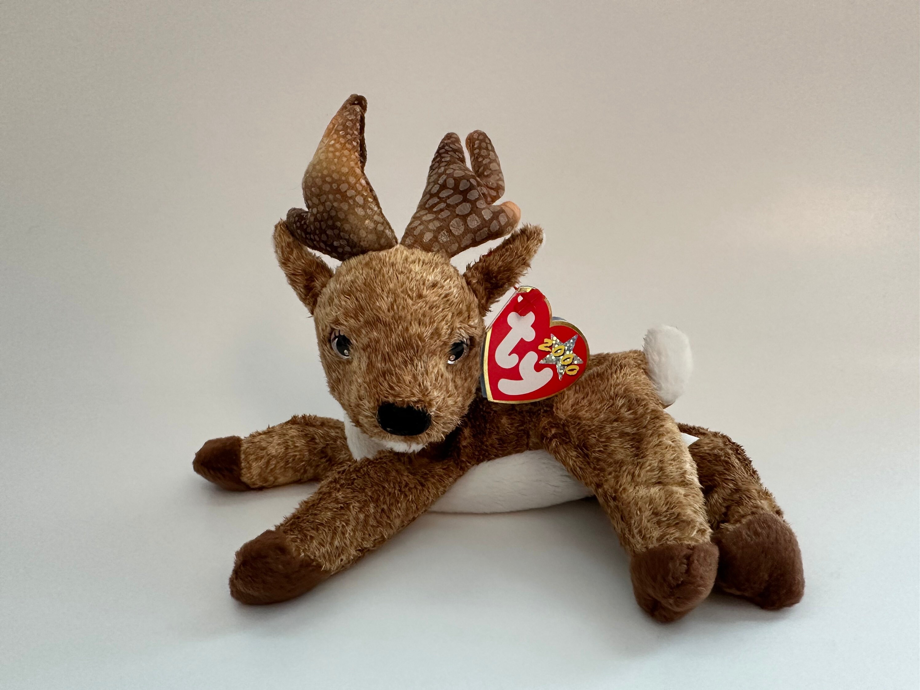 Roxie beanie baby value 2025