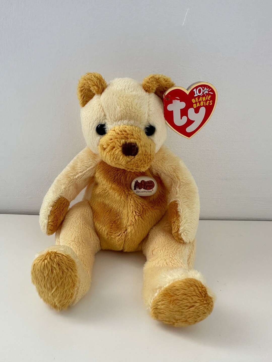 非売品 Ty Beanie Babies ビーニーベイビーズ アメリカ限定