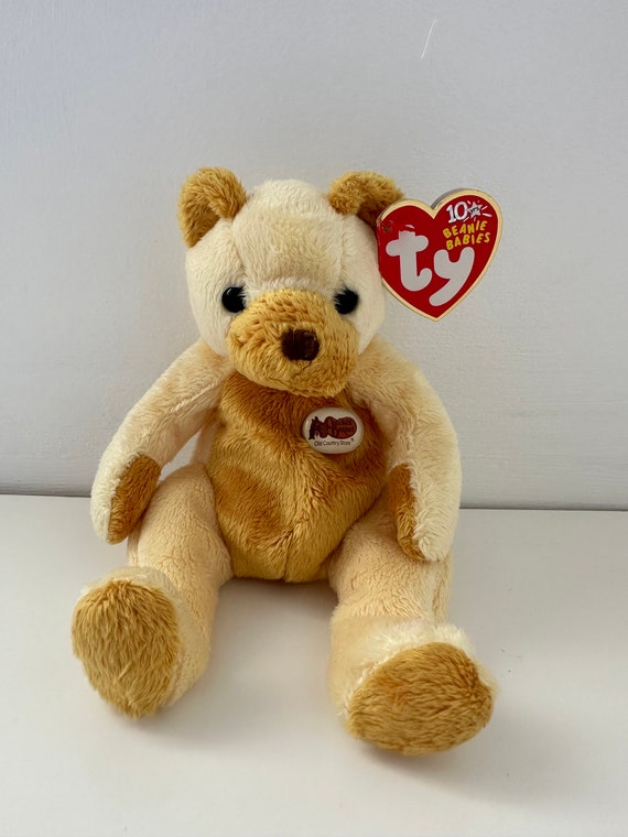 非売品 Ty Beanie Babies ビーニーベイビーズ アメリカ限定