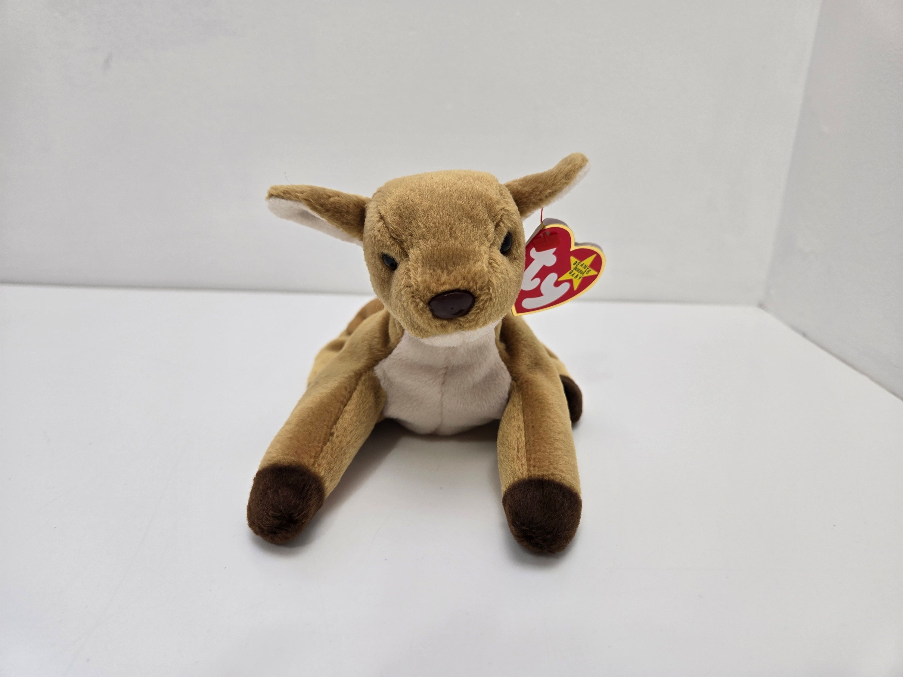 Vintage Deer Toys - Etsy Canada