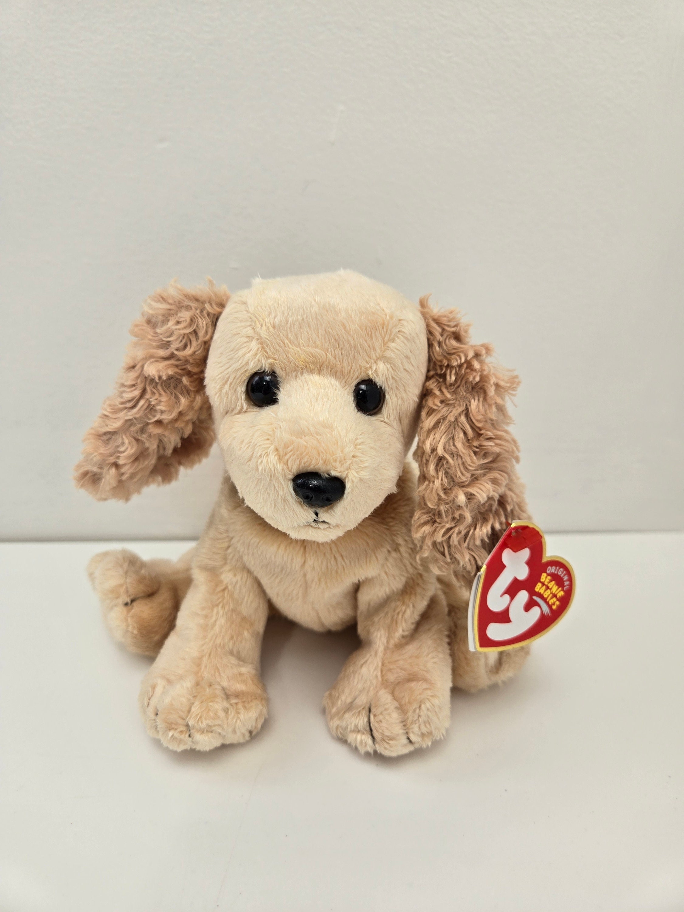 Beanie baby dog sale