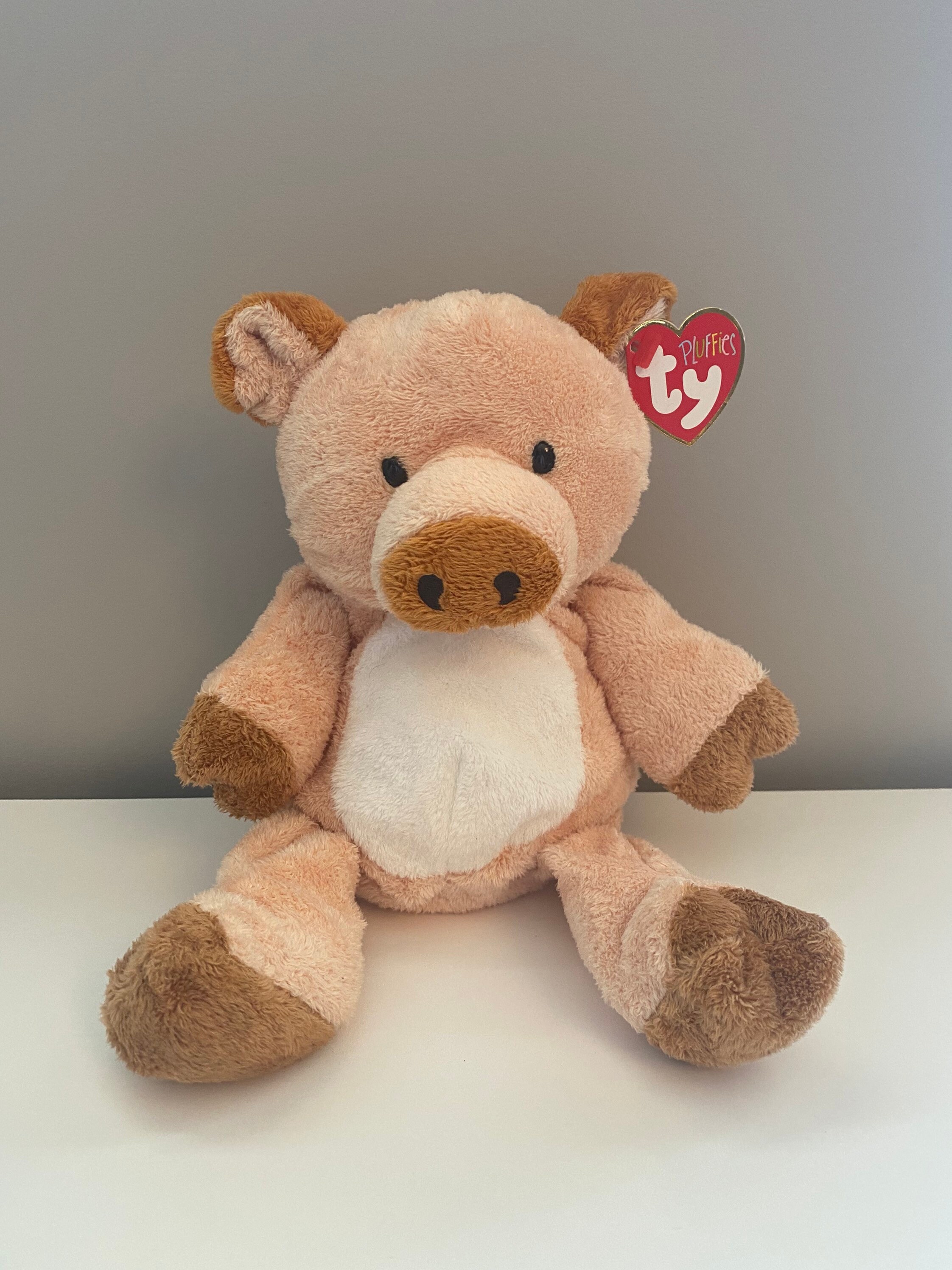 ty stuffed animals