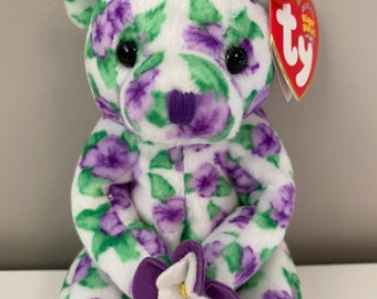 Corsage best sale beanie baby