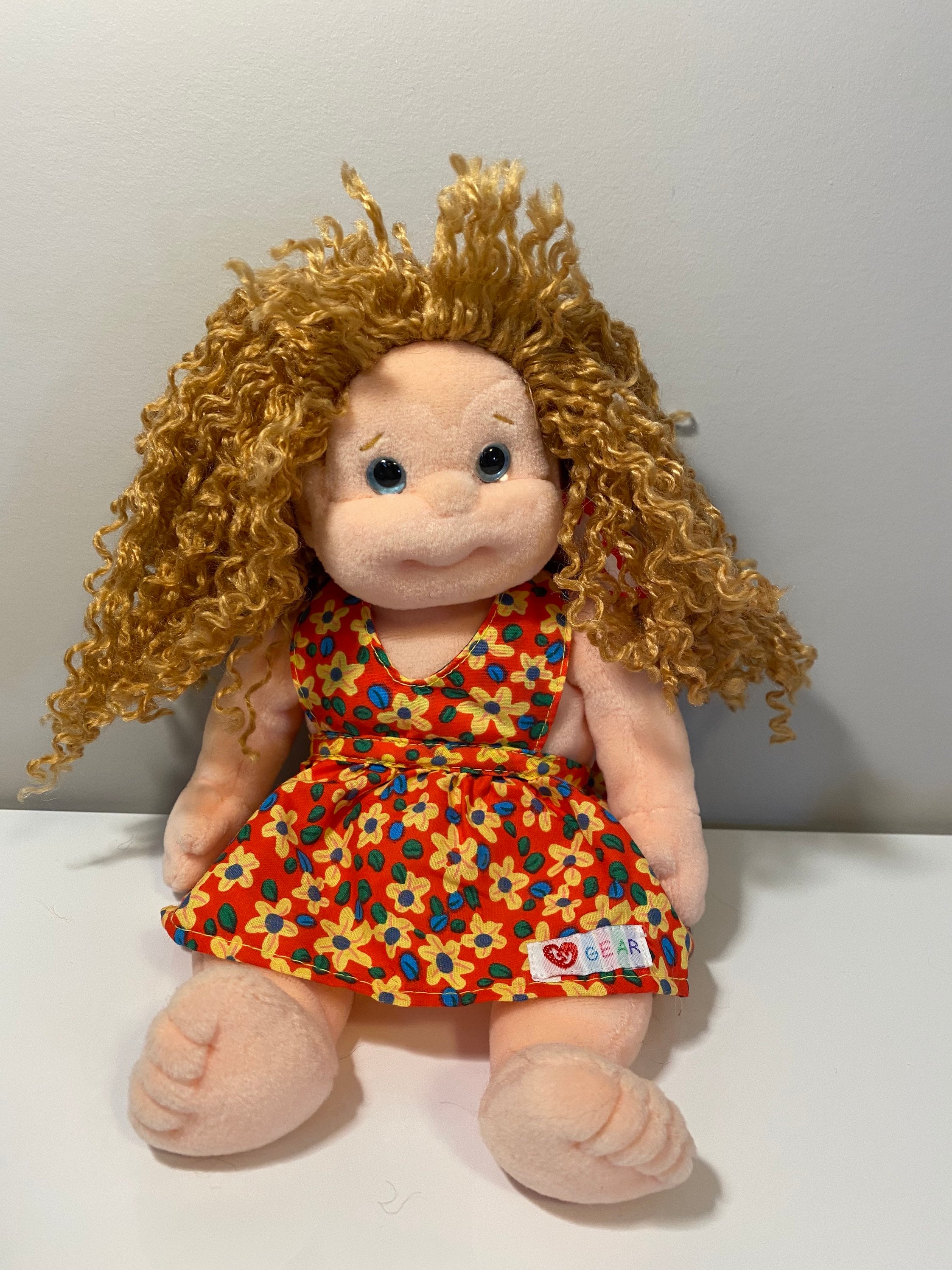 Ty Beanie Kids - Etsy Canada Ty Beanie Kids - Etsy Canada