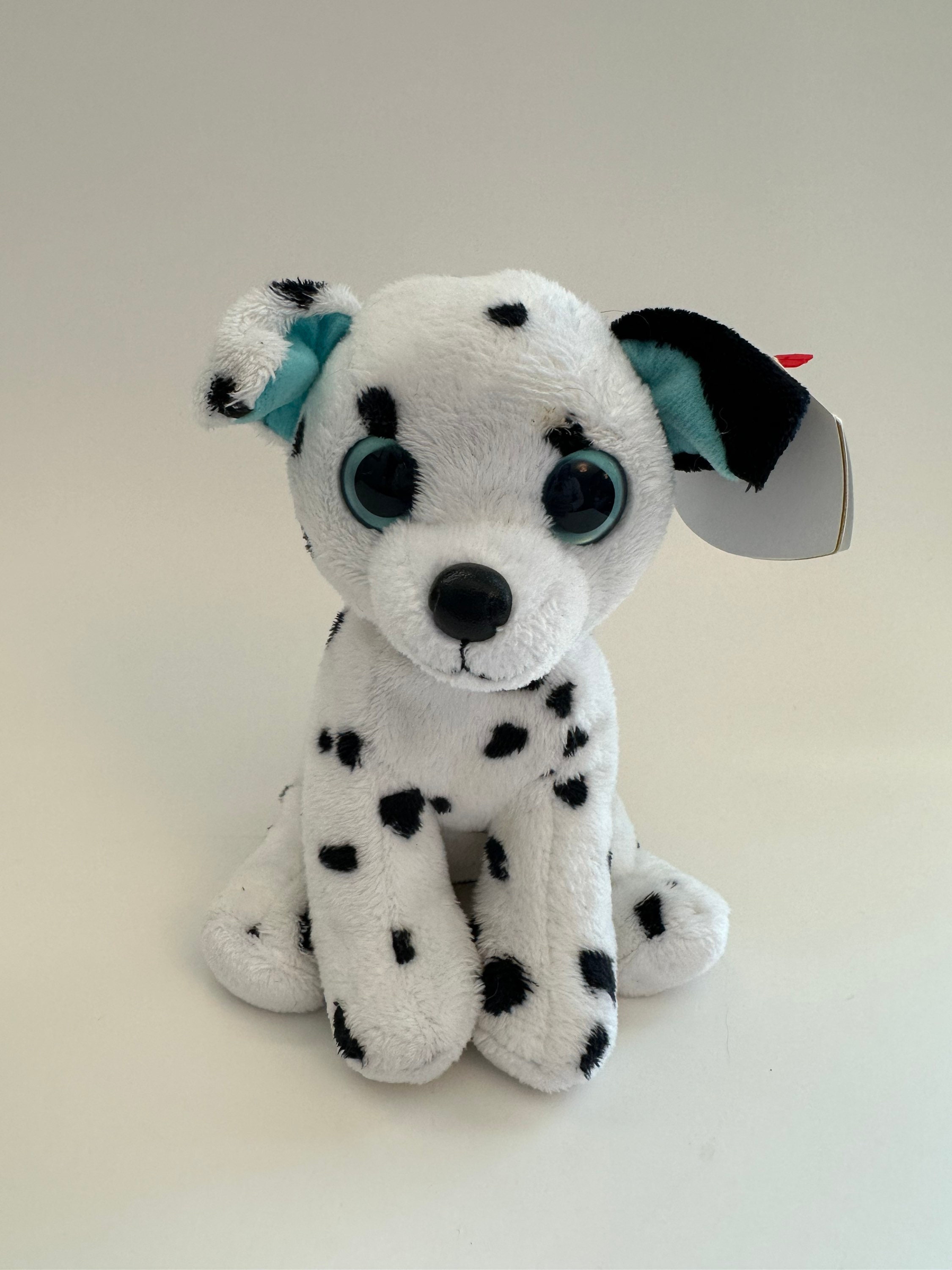 My babiie dalmatian top