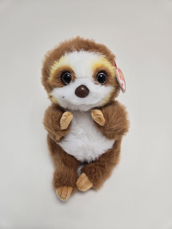 Ty Beanie Bellies « Stella » la paresseux (8 pouces) France